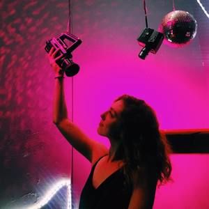 Meet your Posher, Alexis